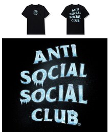 ANTI SOCIAL SOCIAL CLUB | Tシャツ/カットソー