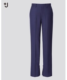 +J | スラックス