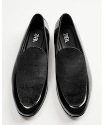ZARA | ローファー