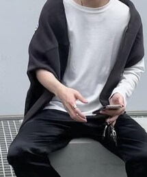 UNIQLO | Tシャツ/カットソー