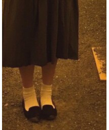 H&M | バレエシューズ