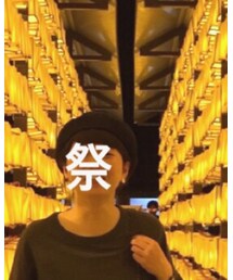 used | ハンチング/ベレー帽