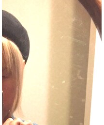 no brand | ハンチング/ベレー帽