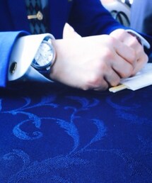 Ritmo Latino | Watch(アナログ腕時計)