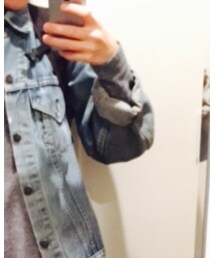 Levi's | デニムジャケット