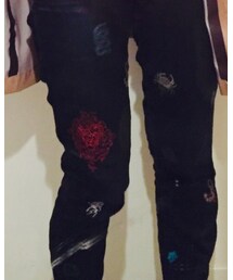 mother | その他パンツ