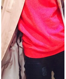 H&M DIVIDED | スウェット