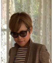 PRADA | サングラス