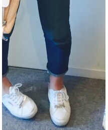 SUPERGA | スニーカー