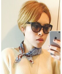 PRADA | サングラス