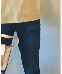 mother | デニムパンツ