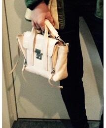 3.1 Phillip Lim | ショルダーバッグ