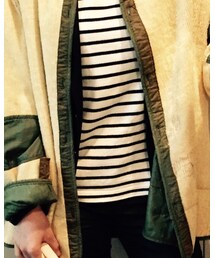 PETIT BATEAU | Tシャツ/カットソー