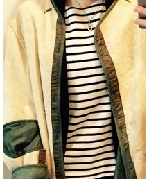 Ann DEMEULEMEESTER | テーラードジャケット