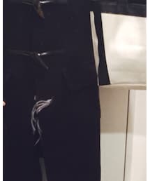 HYKE | ダッフルコート