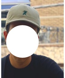 STUSSY | キャップ