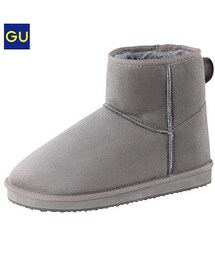 GU | ブーツ