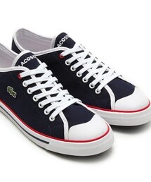 LACOSTE | スニーカー