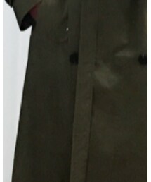 no brand | トレンチコート