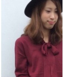 GU | シャツ/ブラウス