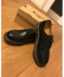 Dr. Martens | シューズ
