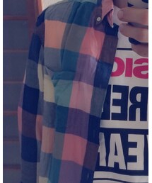 H&M | シャツ/ブラウス