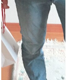 Bershka | デニムパンツ