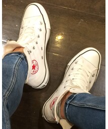 CONVERSE | スニーカー