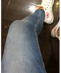 ZARA | デニムパンツ
