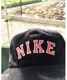NIKE | キャップ