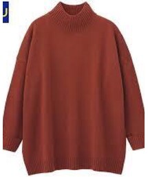 GU | ニット/セーター