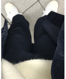 Green Parks topic | パンツ