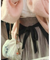 Samansa Mos2 | スカート