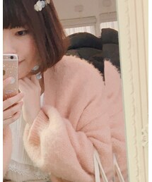 mystic | カーディガン/ボレロ