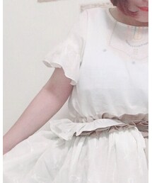 ehka sopo | シャツ/ブラウス