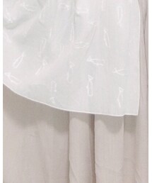 sakishimatokyo | スカート