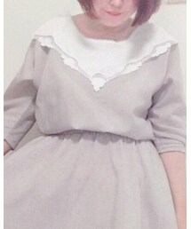 another libra | ワンピース/ドレス