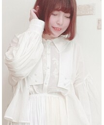 S / île | トップス