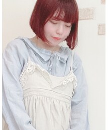 Samansa Mos2 | トップス