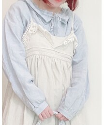 another libra | ワンピース/ドレス