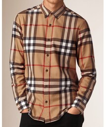 Burberry London | シャツ/ブラウス