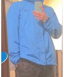 THE NORTH FACE | マウンテンパーカー