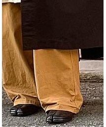 French army | その他パンツ
