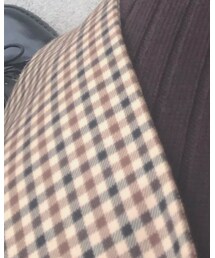 GU | ステンカラーコート