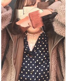 LOWRYS FARM | シャツ/ブラウス