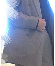 KOBE LETTUCE | セットアップ