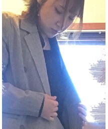 GU | シャツ/ブラウス