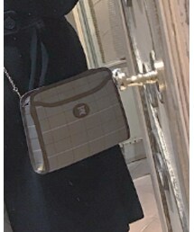 BURBERRY | ショルダーバッグ