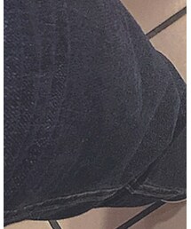 GU | デニムパンツ