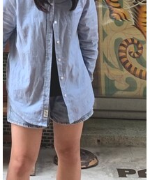 5 | シャツ/ブラウス